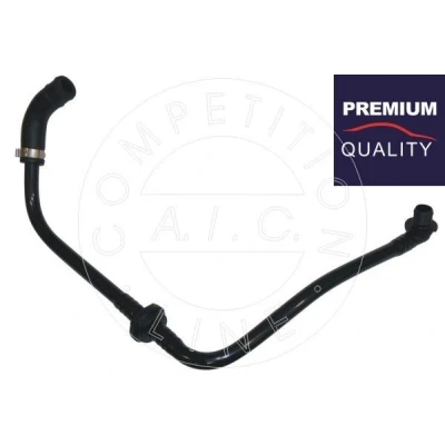 Billede af AIC 56360 Vakuumslange VOLKSWAGEN: Golf 4, Bora Sedan