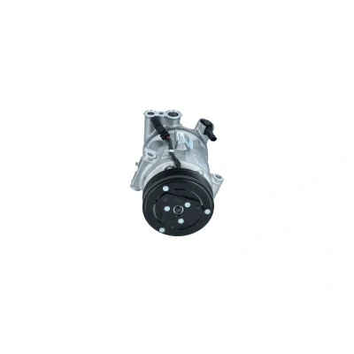 Billede af NRF 320030 Kompressor PXC14 PAG 46 YF R1234yf, R134a med pakninger