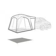 Billede af Outwell Footprint Daytona Air / Pine Hills -