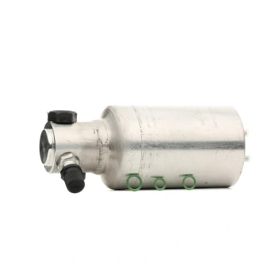Billede af NRF 33061 Tørrer R 12, 134a Aluminium med tætningsring VOLKSWAGEN: Transporter 4 Bus, GOLF 3,