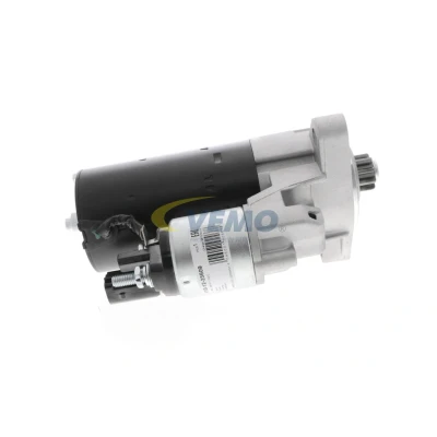 Billede af VEMO V10 12 25609 Starter 2,2 9 Original Quality VOLKSWAGEN: Touareg II, I