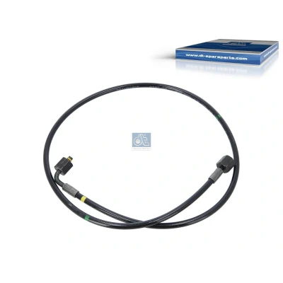 Billede af DT Spare Parts 1.28219 Slange, førerhusvippefunktion