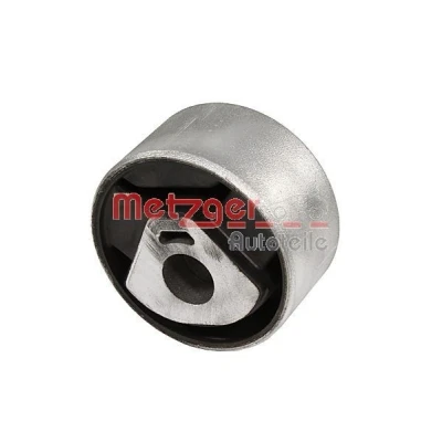 Billede af METZGER 8053923 Motorophæng bag, nede Gummimetalleje Automatgear FIAT: Ducato III Ladvogn / Chassis