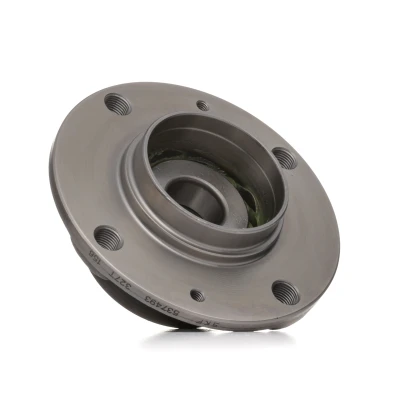 Billede af SKF VKBA 3480 Hjullejesæt 72 PEUGEOT: 106 II Hatchback, CITROËN: Saxo Hatchback