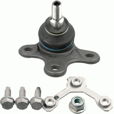 Billede af MOTOTECHNIKA 22 PW 01 Bærekugle nede med tilbehør 14.6mm 49mm VOLKSWAGEN: Lupo / 3L, Polo III Hatchback