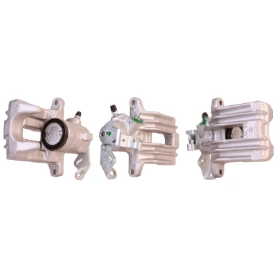 Billede af ELSTOCK 87 0935 Bremsekaliber Aluminium Bagaksel højre, bagved akslen VOLKSWAGEN: Polo V Hatchback, Golf 4, IV SKODA: Fabia 2