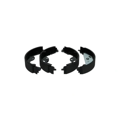 Billede af BOSCH 0 986 487 643 Bremsebakker 254 44,5 LAND ROVER: Freelander I SUV