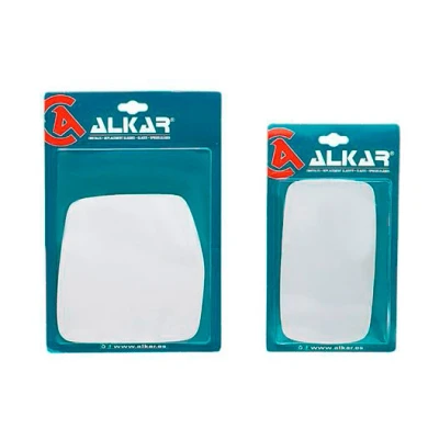 Billede af ALKAR 9502940 Spejlglas, glasenhed