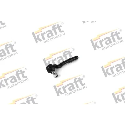Billede af KRAFT 4311018 Styrekugle foraksel, venstre, ydre MERCEDES BENZ: E klasse Sedan, T modell