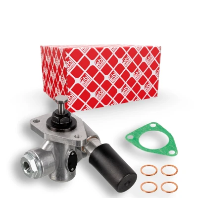 Billede af FEBI BILSTEIN 23029 Pumpe, kraftstofforfremføring