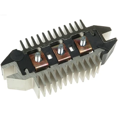 Billede af AS PL ARC1022 Ensretter, generator