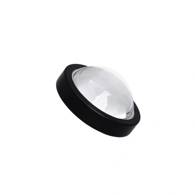 Billede af LIGHTME LED pære GX53, mat, 4,8 W, 2700 K, sort