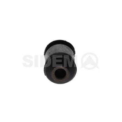 Billede af SIDEM 881629 Bøsning foran, foraksel nede Gummimetalleje krydsarm