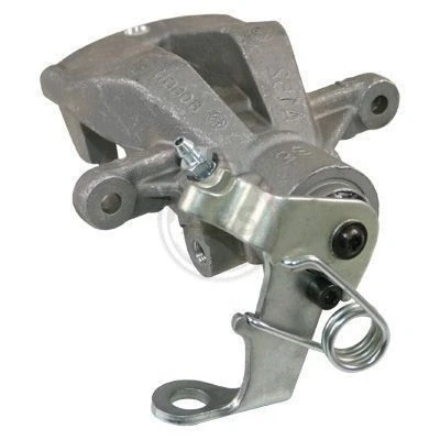 Billede af A.B.S. 630162 Bremsekaliber Aluminium 120 FIAT: Stilo Multi Wagon, Multipla, Hatchback