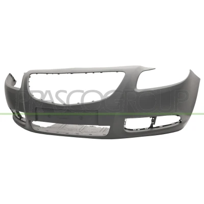 Billede af PRASCO Premium OP0601001 Kofanger foran grundet / primet OPEL: Insignia A Sedan