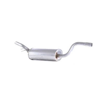 Billede af MTS 01.96070 Lydpotte 1020 FIAT: Punto II Hatchback