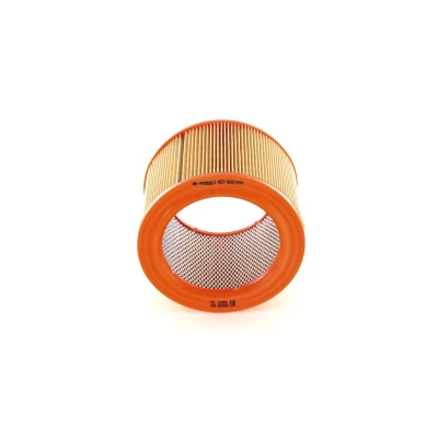 Billede af BOSCH 1 457 433 544 Luftfilter 124 168 Filterindsats CITROËN: Berlingo / First I, I Van, Xsara Hatchback