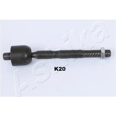 Billede af ASHIKA 103 0K K20 Styrestang foraksel 210