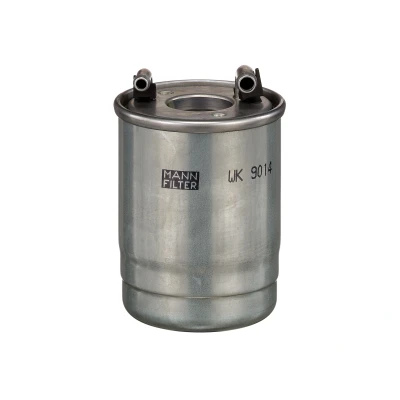 Billede af MANN FILTER WK 9014 z Brændstoffilter med pakning MERCEDES BENZ: Sprinter 3.5 T Van, 3 Bus, 5 Ladvogn/Chassis