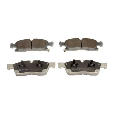Billede af QUARO QP8841 Bremseklodser med akustisk advarsel for slid