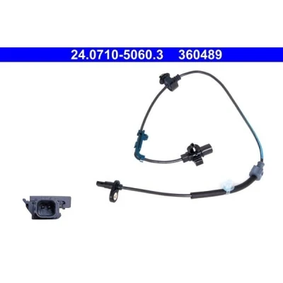 Billede af ATE 24.0710 5060.3 ABS Sensor 743