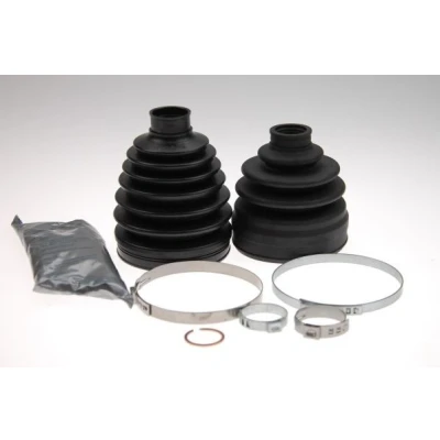 Billede af LÖBRO 306754 Drivakselmanchet TPE (termoplastisk elastomer), NBR (Nitril Butadien gummi)
