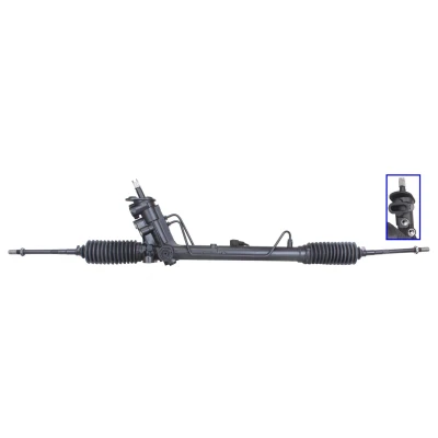 Billede af ELSTOCK 11 1429 Tandstang Hydraulisk til venstrestyrede biler uden holder 1210 SEAT: Ibiza 4, VOLKSWAGEN: Polo V Hatchback