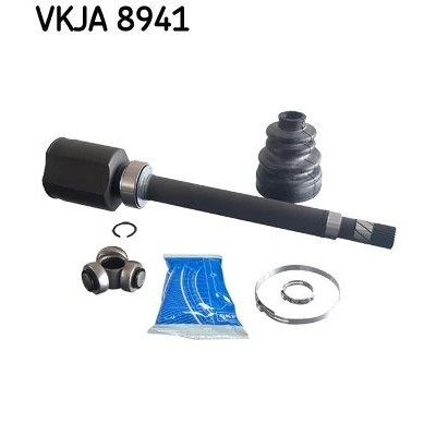 Billede af SKF VKJA 8941 Knokkelled med leje NISSAN: Qashqai / Qashqai+2 I