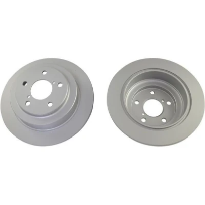 Billede af Bremseskive KAVO PARTS BR 8209 C