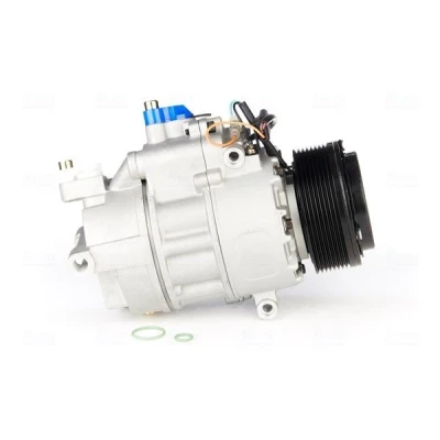 Billede af NISSENS 890303 Kompressor CSE717 12 PAG 46 R 134a