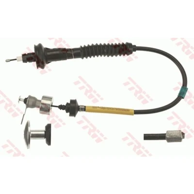 Billede af TRW GCC119 Koblingskabel PEUGEOT: 206 Hatchback, 206+ Hatchback