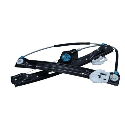 Billede af Maxgear Rudehejs foran til venstre elektrisk uden elektromotor med komfortfunktion 50 0413 BMW: 1 Hatchback