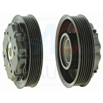 Billede af ACAUTO AC 06DN33 Magnetkobling DENSO, ALFA ROMEO, FIAT, OPEL, SUZUKI, VAUXHALL 5SL