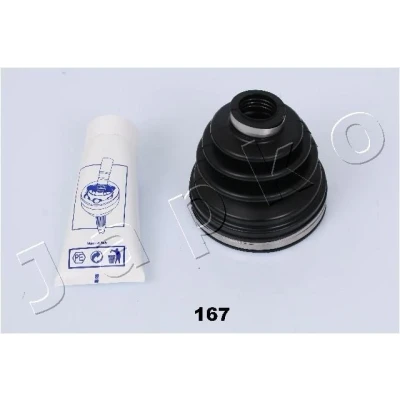 Billede af JAPKO 63167 Drivakselmanchet gearkasse monteret