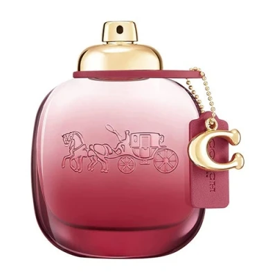 Billede af Coach Wild Rose Eau de parfum 90 ml