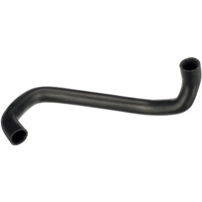 Billede af GATES 05 4708 Kølerslanger EPDM (ethyl propylen dien gummi) SEAT: Altea, AUDI: A3 Sportback, VOLKSWAGEN: Passat B6 Variant