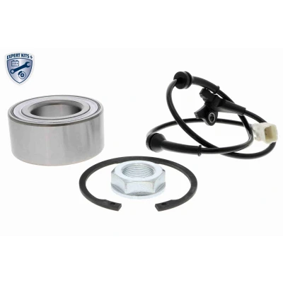Billede af VEMO V42 72 8800 Hjullejesæt foraksel med sensor, hjulomdrejningstal 82 PEUGEOT: 307 SW, Hatchback, Stationcar, CITROËN: C4 II Hatchback