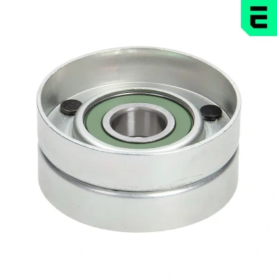 Billede af OPTIMAL 0 N2279S Remstrammerhjul uden holder
