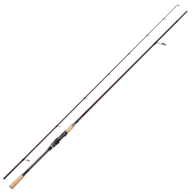 Billede af Abu Garcia SPIKE PRO Spinning 213cm 3/14g