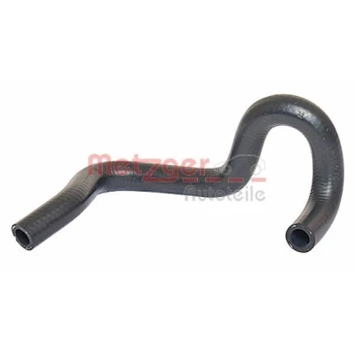 Billede af METZGER 2420352 Kølerslanger EPDM (ethyl propylen dien gummi)