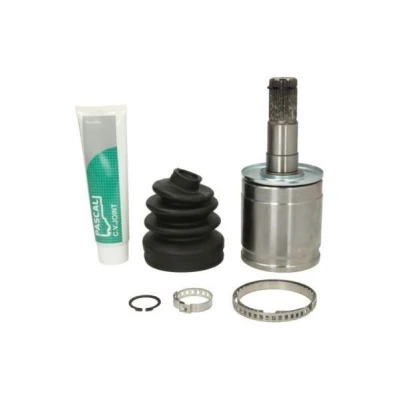 Billede af PASCAL G75024PC Knokkelled venstre foraksel
