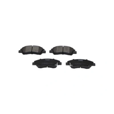 Billede af KAVO PARTS KBP 3047 Bremseklodser med akustisk advarsel for slid HYUNDAI: i10 II Hatchback, I, Sedan