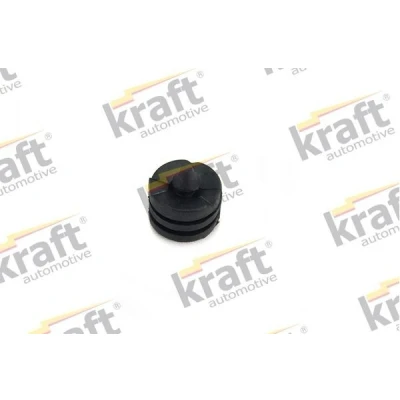 Billede af KRAFT 0501010 Gummianslag, udstødning MERCEDES BENZ: W124 Sedan, W123 Sedan