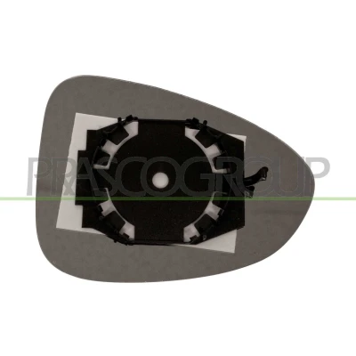 Billede af PRASCO OP7217514 Spejlglas venstre OPEL: Zafira C Tourer