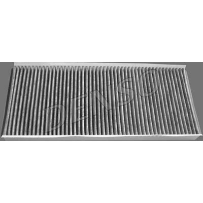 Billede af DENSO DCF151K Kabinefilter Aktivkulfilter 369 160 26 VOLKSWAGEN: LT 28 46 II Ladvogn / Chassis
