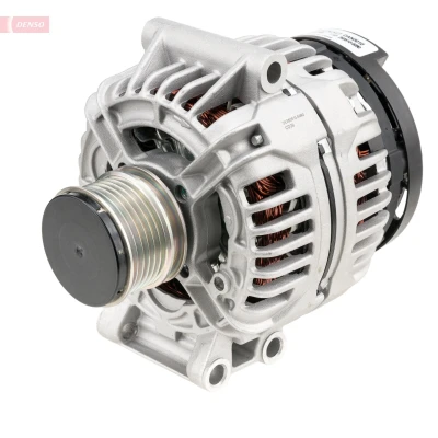 Billede af DENSO DAN3010 Generator 14V 98A RENAULT: LAGUNA 2, CLIO Scénic 1