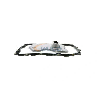 Billede af VAICO V10 0434 Hydraulikfiltersæt, automatgearkasse med pakning EXPERT KITS + PORSCHE: Cayenne, VOLKSWAGEN: Touareg I, AUDI: Q7