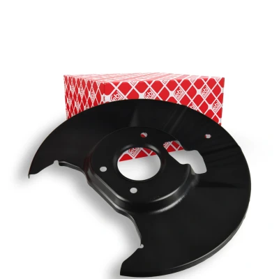 Billede af FEBI BILSTEIN 175286 Ankerplade Bagaksel venstre MAZDA: 6 Stationcar, Hatchback, Sedan