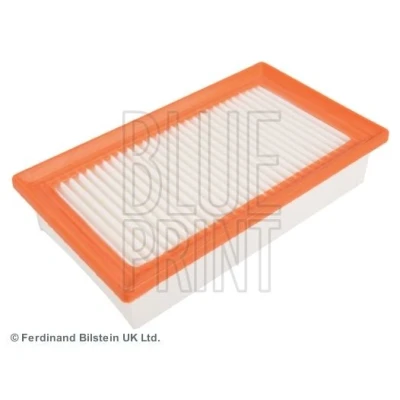 Billede af BLUE PRINT ADG022165 Luftfilter 54 146 255 Filterindsats KIA: Rio 4, Stonic Hatchback
