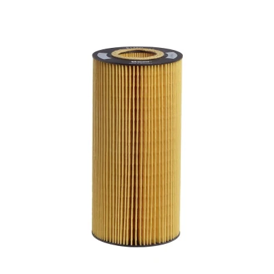 Billede af HENGST FILTER E175H D129 Oliefilter Filterindsats
